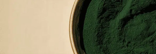 Spiruline : un remède naturel anti-fatigue