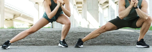Travailler l'explosivité des jambes