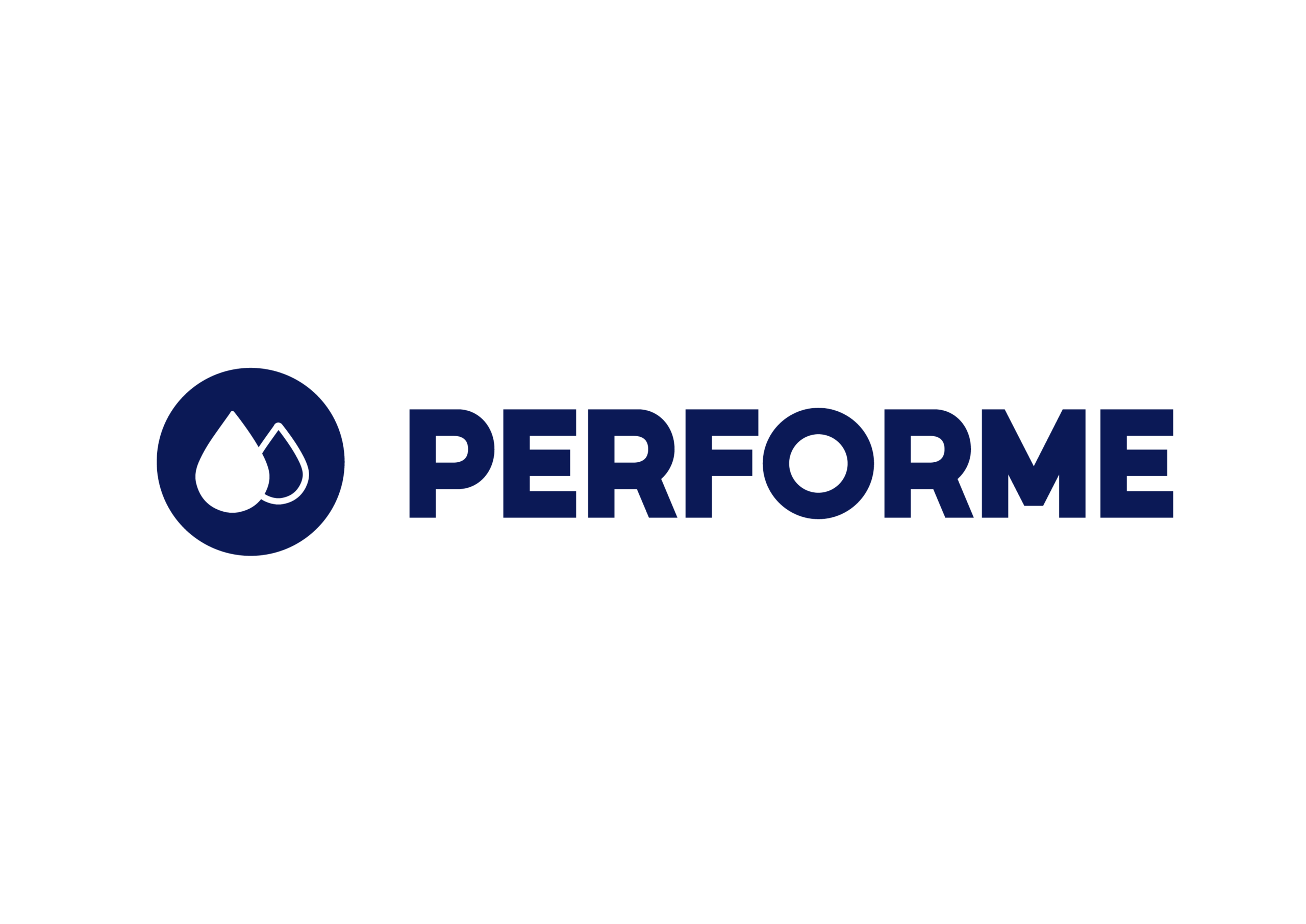Performe shopping preview