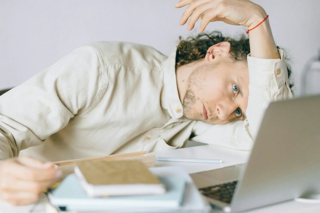 Meilleurs aliments anti-fatigue