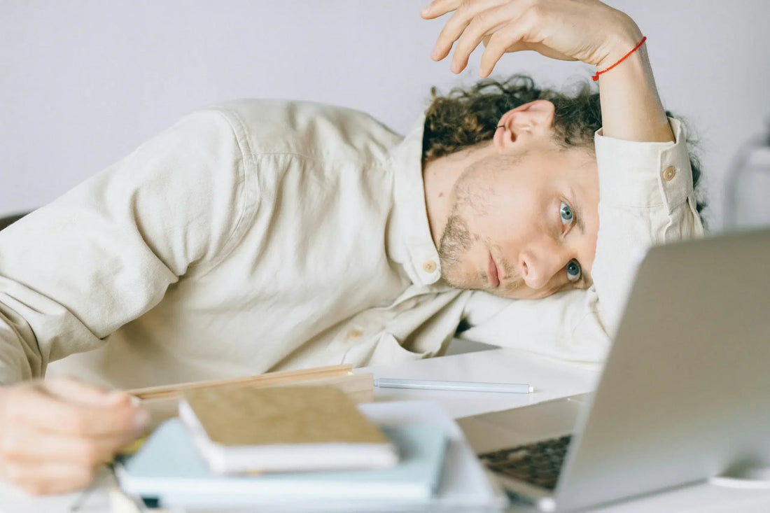 Meilleurs aliments anti-fatigue