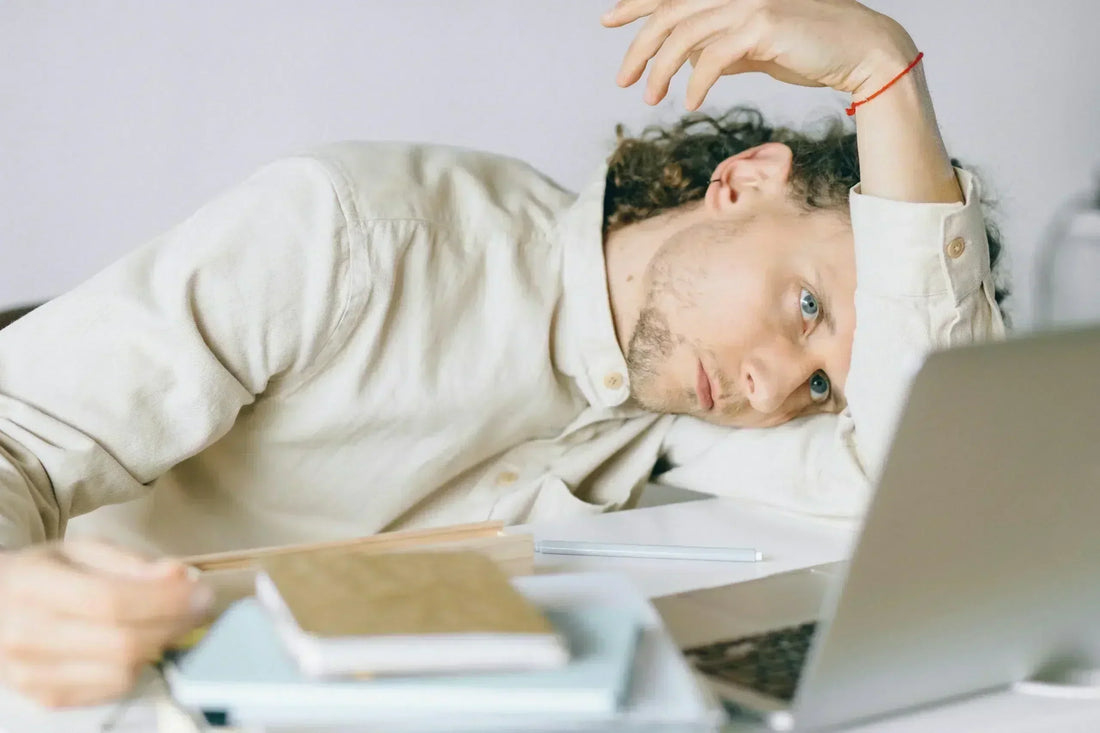 Meilleurs aliments anti-fatigue
