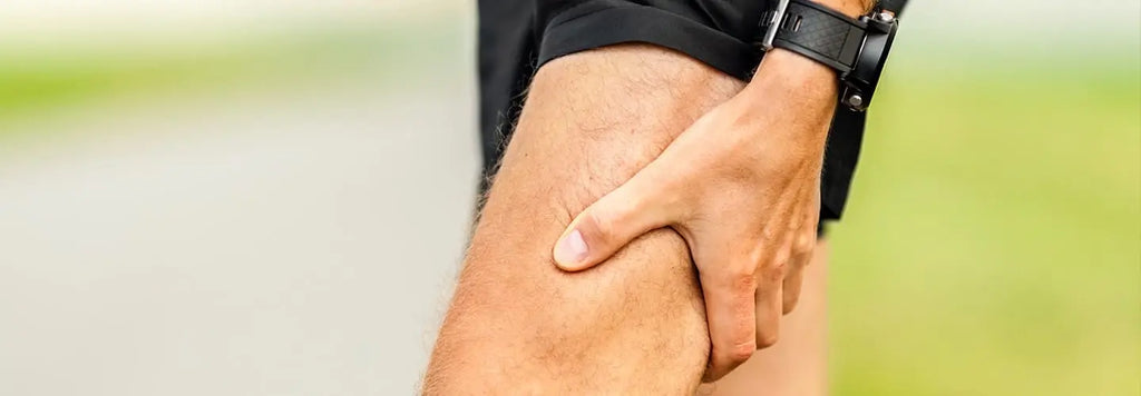 Meilleurs aliments et boissons anti-crampes