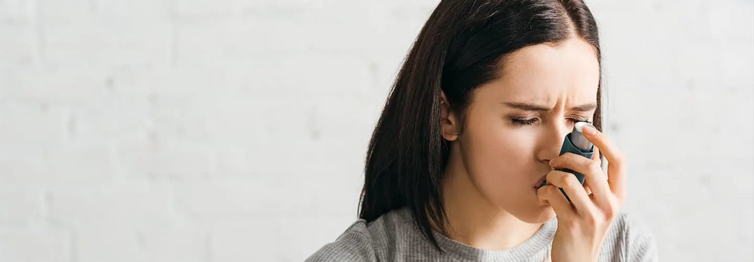 Allergies, quels antihistaminiques naturels utiliser ?