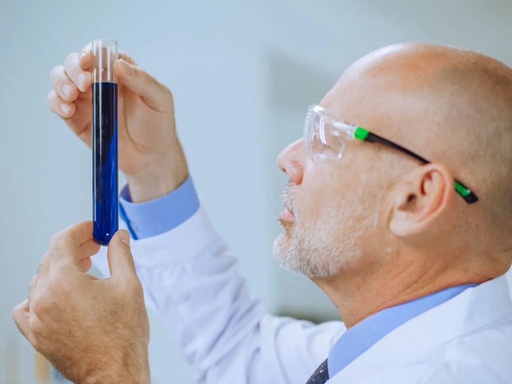 Choisir sa phycocyanine : quels sont les critères de qualité ?