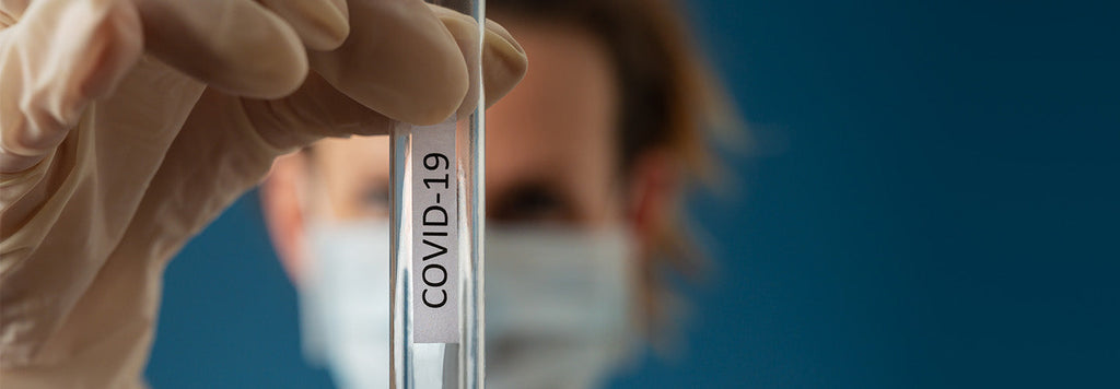 La Phycocyanine : un Remède Naturel contre la Covid-19 ?