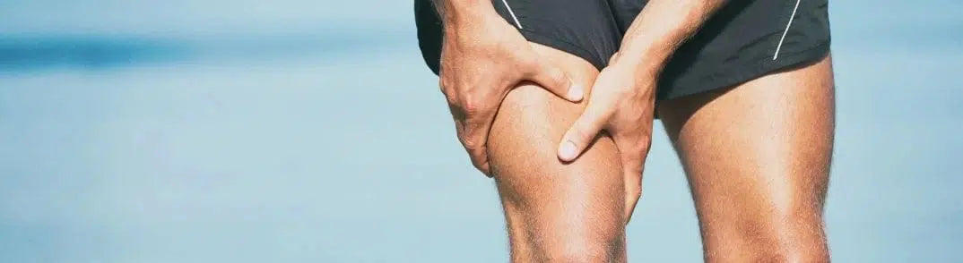 Soulager crampes musculaires avec magnésium