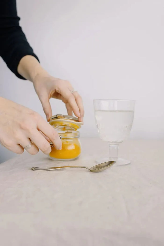 Curcuma et digestion : la curcumine au service de votre ventre