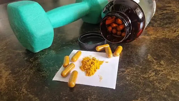 Bienfaits du curcuma pour les sportifs