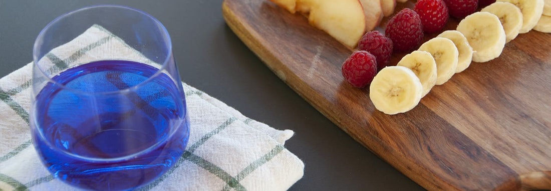 Cures de spiruline et de phycocyanine PERFORME