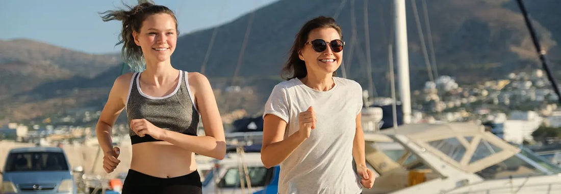 Endurance fondamentale