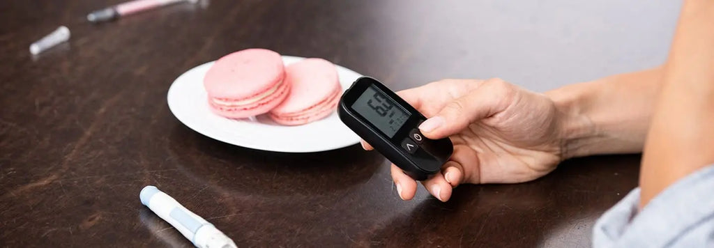 Pic glycémique : comment l'éviter ?