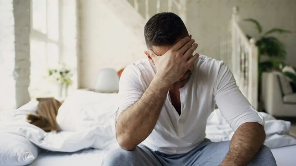 Fatigue persistante : pourquoi je suis toujours fatigué(e) ?