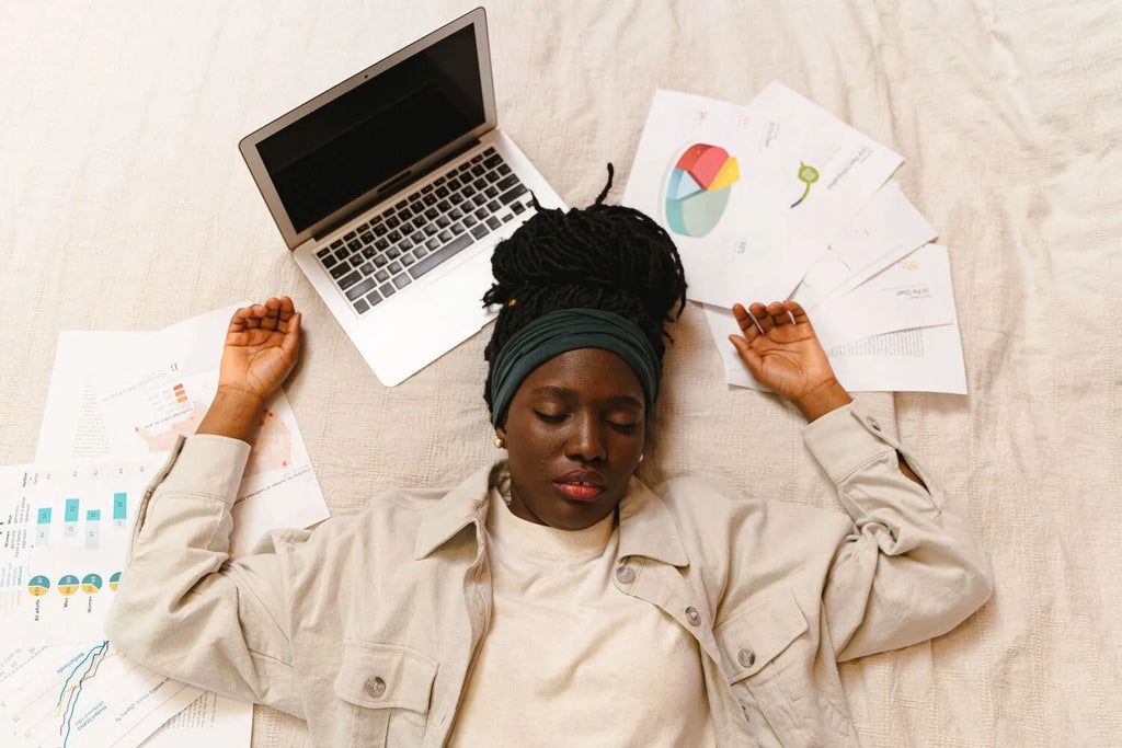 Fatigue et démotivation au travail : retrouvez votre énergie