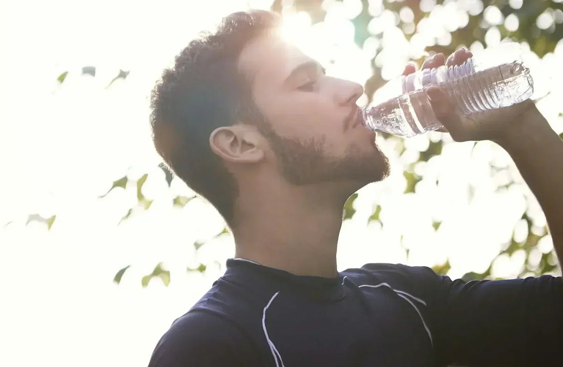 L'hydratation dans le sport : guide complet pour performer