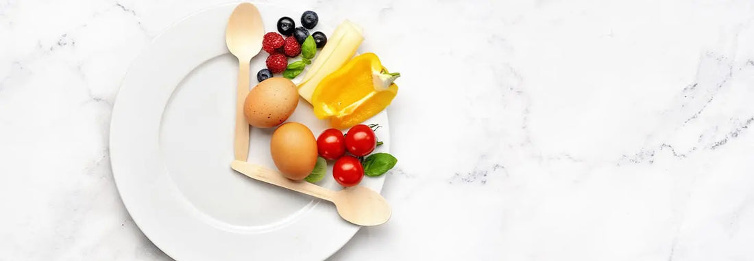 Jeûne intermittent : la méthode 16/8