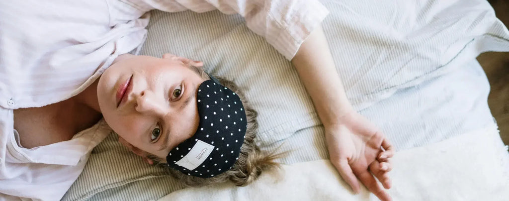 Magnésium et sommeil : solution naturelle pour mieux dormir