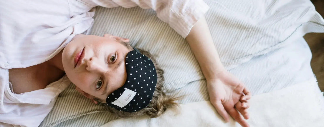 Magnésium et sommeil : solution naturelle pour mieux dormir