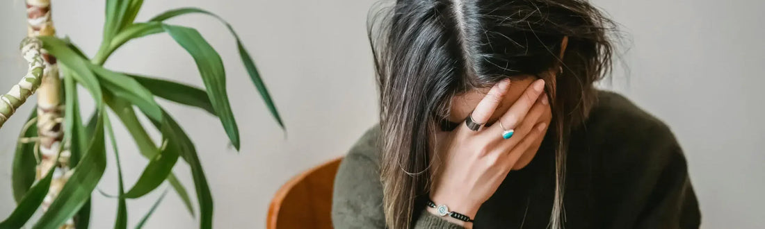 Magésium et stress