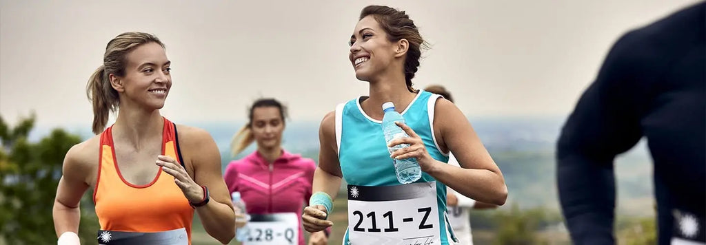 Marathon sans entraînement : possible ou suicidaire ?