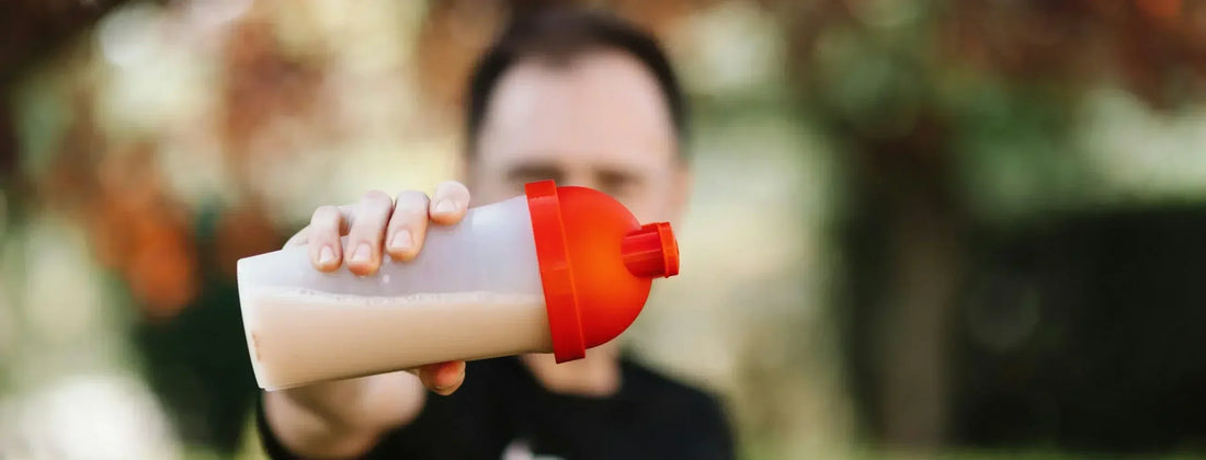 Meilleurs compléments pour la récupération musculaire