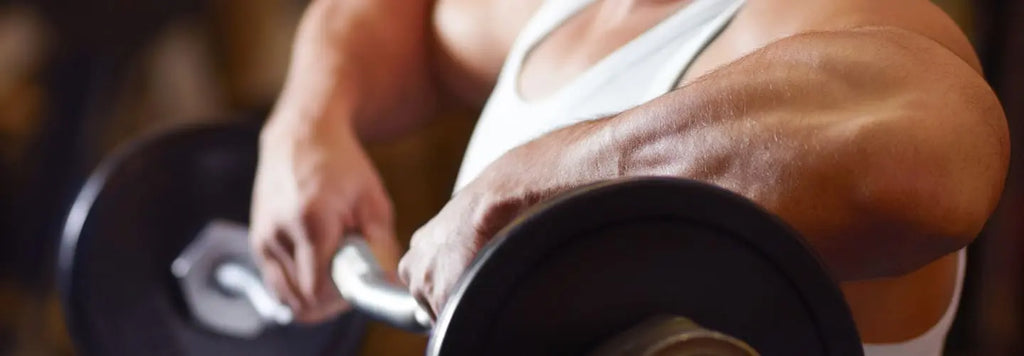 Nos astuces pour produire naturellement de la testostérone