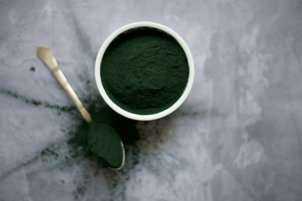 Protéines de la spiruline : peuvent-elles remplacer les sources animales ?