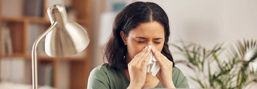 Rhume et fatigue : quels compléments alimentaires ?