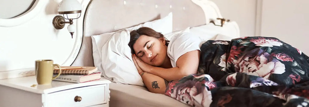 Sommeil non réparateur : fatigue au réveil