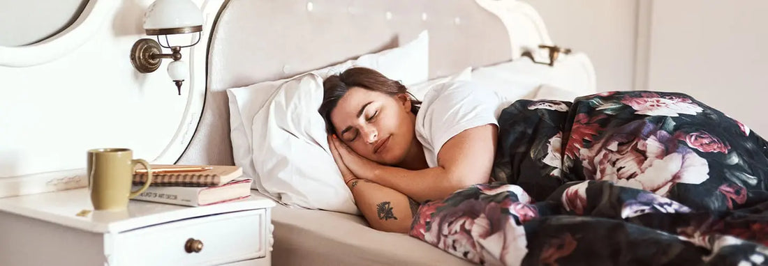 Sommeil non réparateur : fatigue au réveil