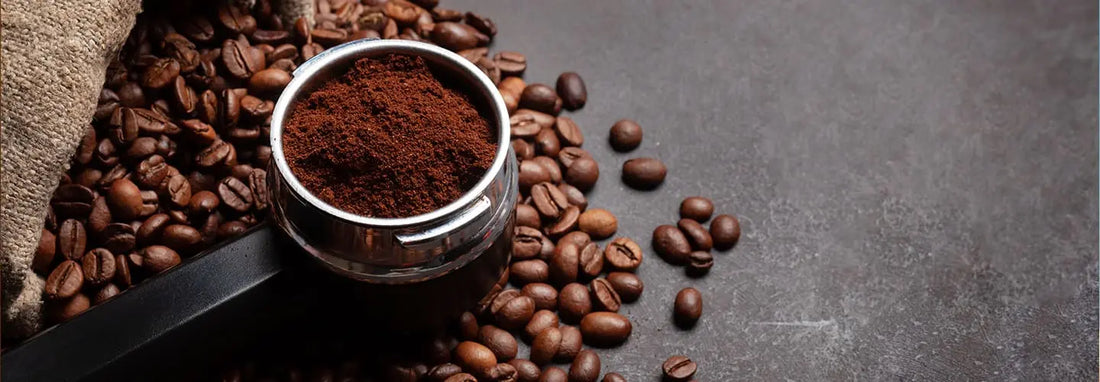 Spiruline et café : incompatibilité ?