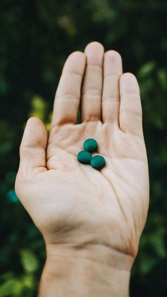 Quelles maladies la spiruline peut-elle soigner ?