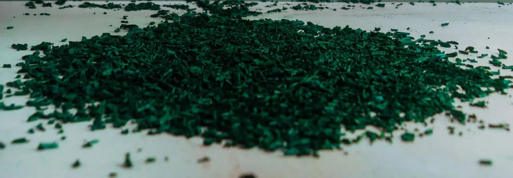 Utiliser la spiruline contre l'anémie