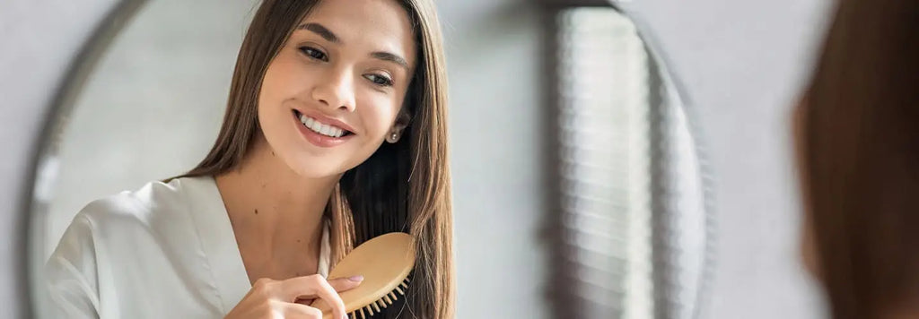 Spiruline, un remède miracle pour de beaux cheveux