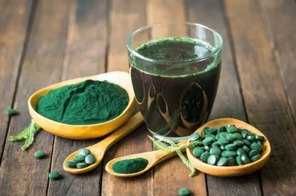 Prendre de la spiruline tous les jours : bonne ou mauvaise idée ?