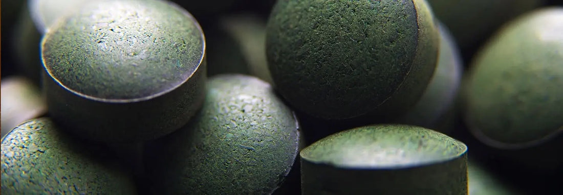 Spiruline et klamath, laquelle choisir ?