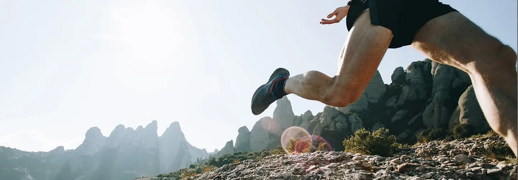 Couverture sprtif Kilian Jornet