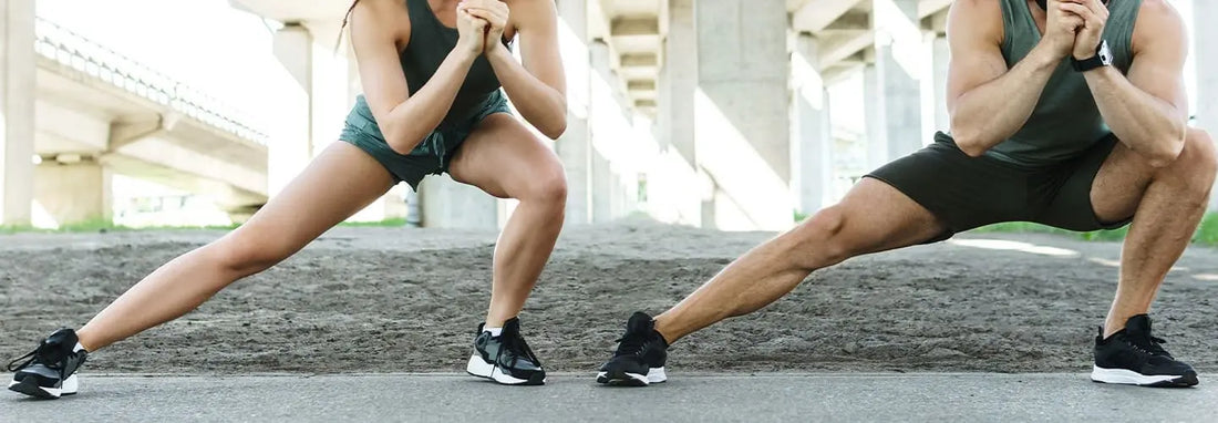 Travailler l'explosivité des jambes