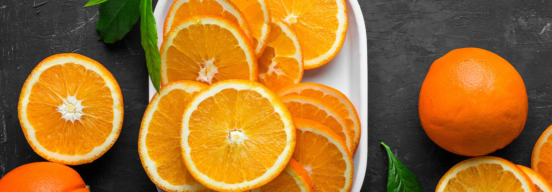 Phycocyanine et Vitamine C : la Combinaison Coup de Boost !