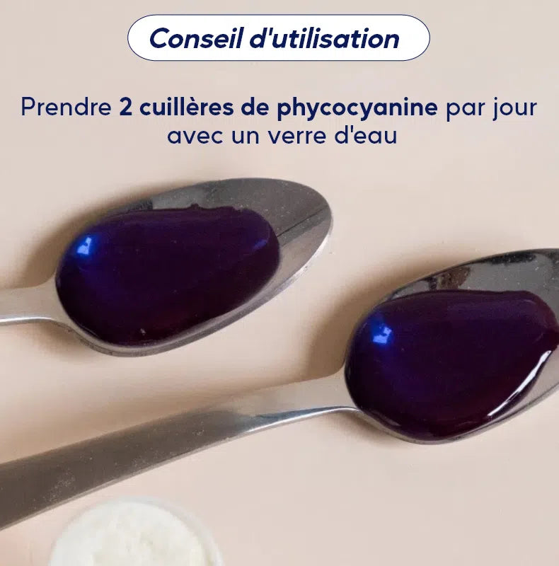 Pack Magnésium & Phyco