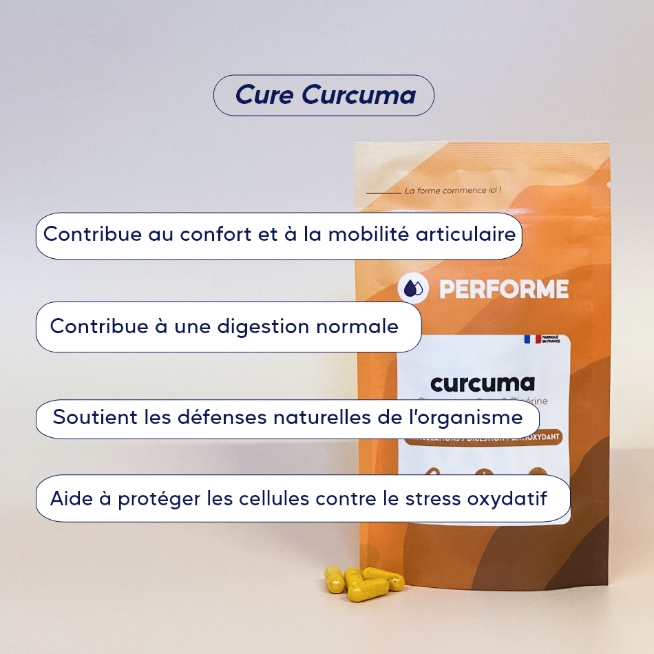 Curcuma