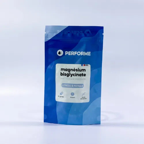 Magnesium