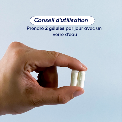 Conseils utilisation Magnésium