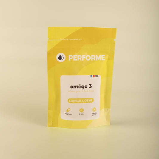 Oméga 3