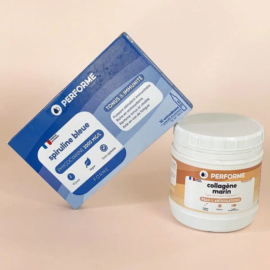 Pack beauté