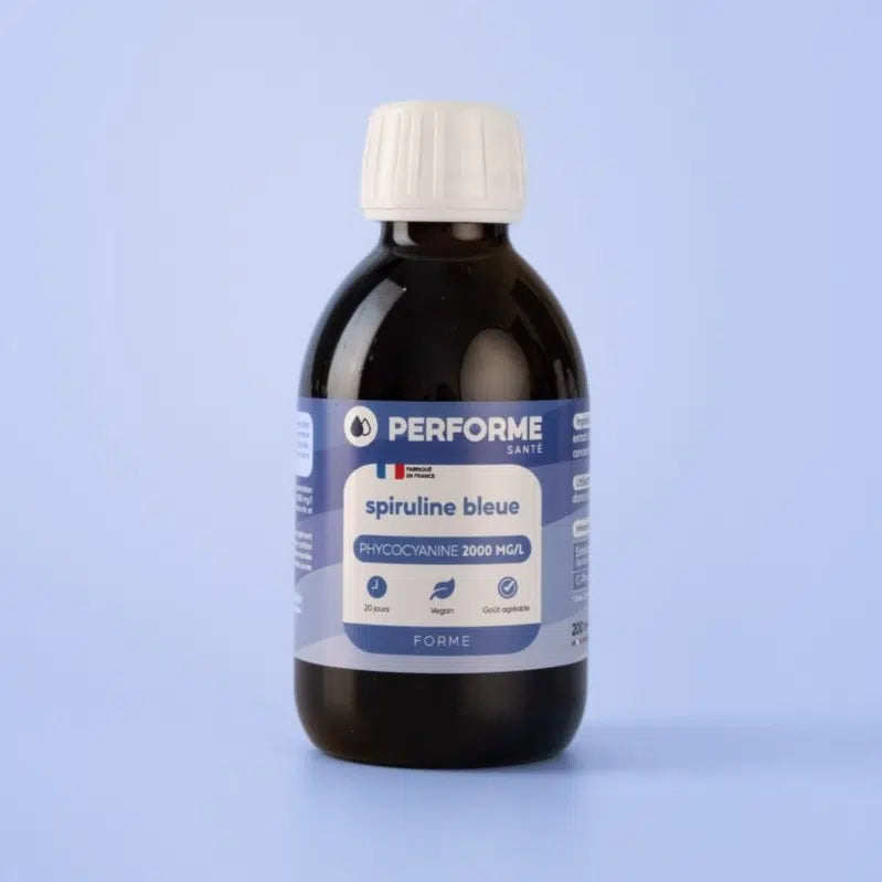 Phycocyanine 2000mg/l