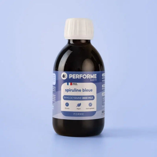 Phycocyanine 2000mg/l