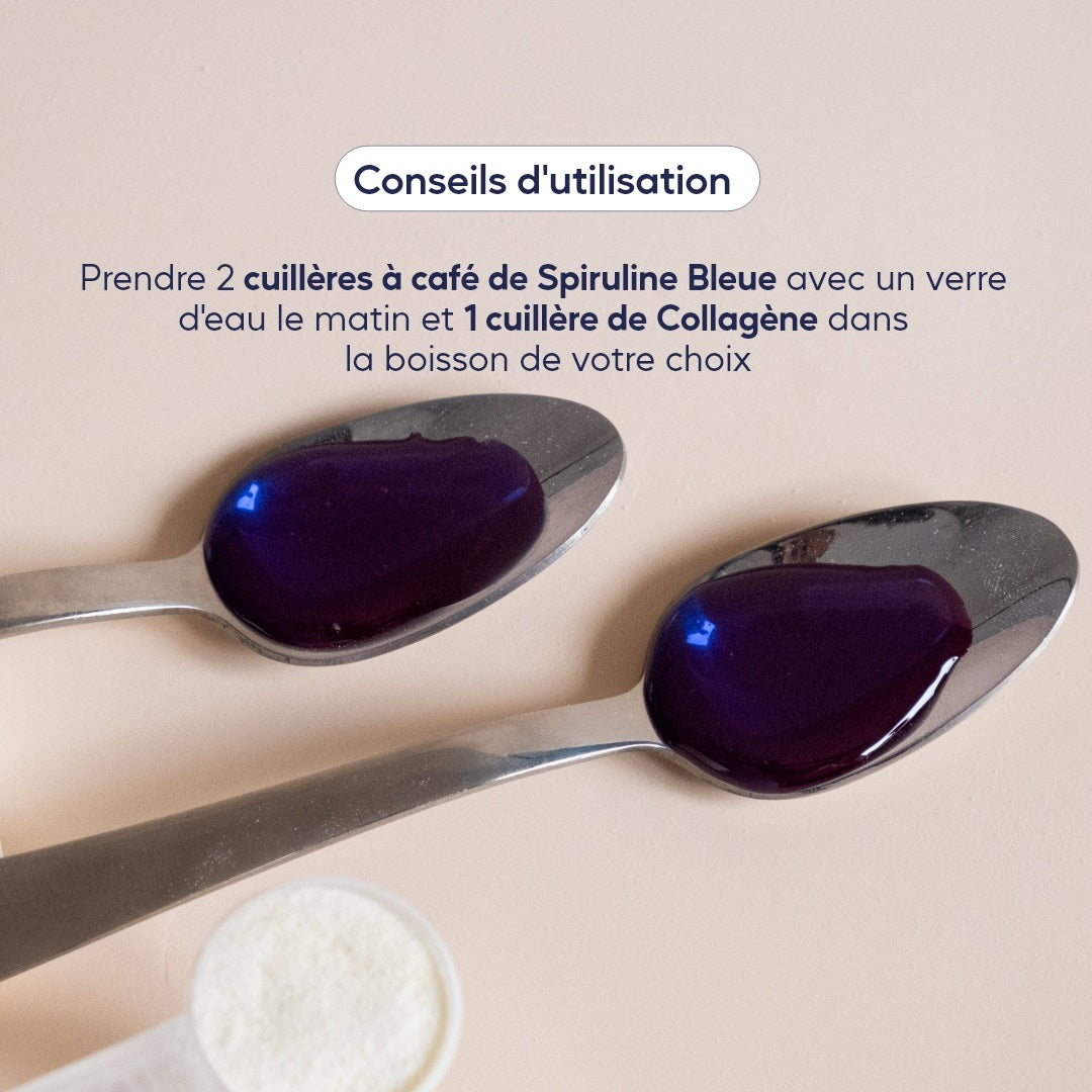 Posologie Pack recuperation