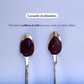Conseil utilisation Phycocyanine 2000mg/l