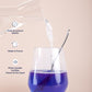 Valeurs pack concentration